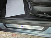 BMW 520 d Pack M