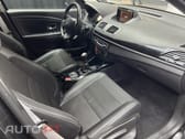Renault Mégane Sport Tourer 1.6 dCi Bose Edition SS