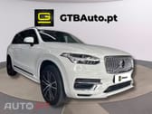 Volvo XC90 T8 AWD Inscription 