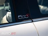 Fiat 500 1.2 Collezione