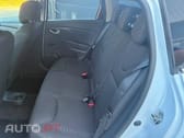 Renault Clio Sport Tourer 1.5 dCi Limited