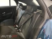 Mercedes-Benz CLA 250 e Shooting Brake Style Plus