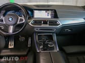BMW X5 30 d xDrive