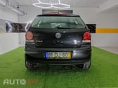 Volkswagen Polo 1.2 Highline
