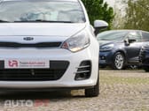 Kia Rio 1.2 CVVT LX
