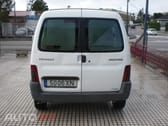 Peugeot Partner 190 C 1.9 D