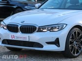 BMW 318 d Auto