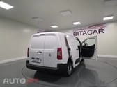 Peugeot Partner 1.5 BLUEHDI LONGA IVA DEDUTIVEL