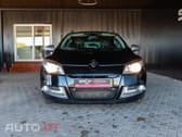 Renault Mégane Sport Tourer 1.6 dCi GT Line SS