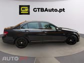 Mercedes-Benz C 220 CDI