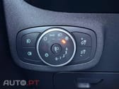 Ford Fiesta 1.0 EcoBoost ST-Line