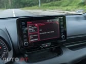Toyota GR Yaris 1.6 T Extreme Rally