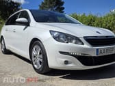 Peugeot 308 1.6 BlueHDi Style