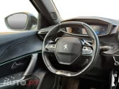 Peugeot 2008 1.2 PureTech GT Line EAT8