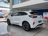 Ford Puma 1.0 EcoBoost MHEV ST-Line X