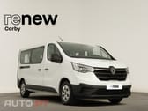 Renault Trafic 2.0 Blue dCi L2 Grand Equilibre