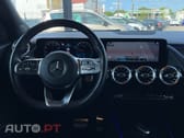 Mercedes-Benz GLA 250 e AMG Line