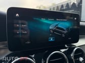 Mercedes-Benz GLC 220 d 4Matic