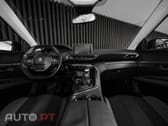 Peugeot 3008 1.6 BlueHDi Active