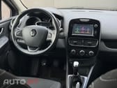 Renault Clio 1.5 dCi Confort