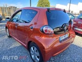 Toyota Aygo 1.0 Power Pack+AC