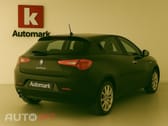 Alfa Romeo Giulietta 1.6 JTDm Trofeo