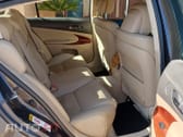 Lexus GS 450 H