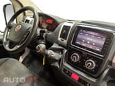 Fiat Ducato 2.0 M-Jet LH2 Pro Lounge