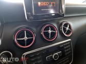 Mercedes-Benz A 180 CDi BE Style Aut.