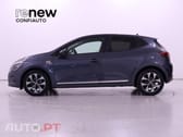 Renault Clio 1.0 Tce Limited