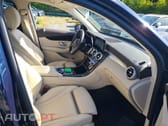 Mercedes-Benz GLC 300 e 4Matic