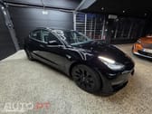 Tesla Model 3 AWD Dual Motor