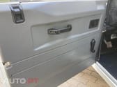Land Rover Defender 110 TD5