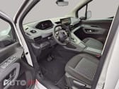 Peugeot E-Rifter I.V.A DEDUTÍVEL L1  GT