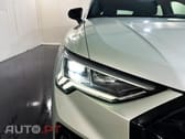 Audi Q3 45 TFSIe S line S tronic