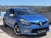Renault Clio Outro