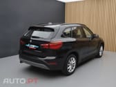 BMW X1 16 d sDrive Advantage Auto