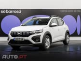 Dacia Sandero 1.0 ECO-G Expression Bi-Fuel