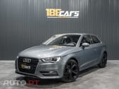 Audi A3 1.4 TFSi S-line