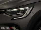 Renault Captur Captur 1.0 TCe Techno