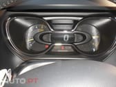 Renault Captur 1.5 dCi Exclusive C/Pneu