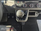 Volkswagen Crafter 35 2.0 TDI L4H3 Net