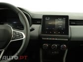 Renault Clio Clio 1.0 TCe Evolution Bi-Fuel