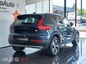 Volvo XC40 1.5 T5 PHEV Inscription Expression