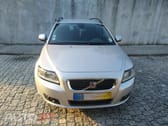 Volvo V50 D110 DRIVE Start-Stop