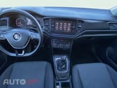 Volkswagen T-Roc 1.0 TSI Style