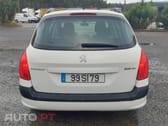 Peugeot 308 SW 1.6 HDi Active