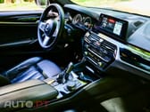 BMW 520 d Pack M Auto