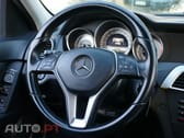 Mercedes-Benz C 250 CDi Avantgarde BE