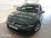 Volkswagen Golf 1.4 TSI GTE DSG